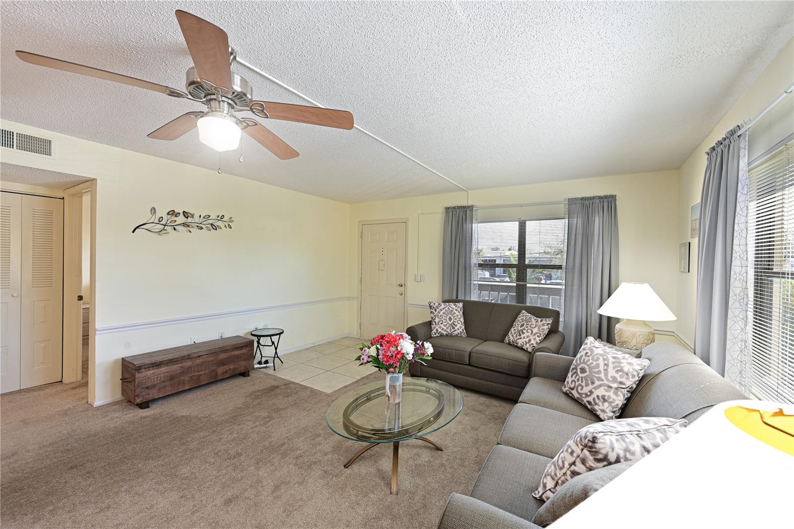 DESOTO SQUARE VILLAS - Residential