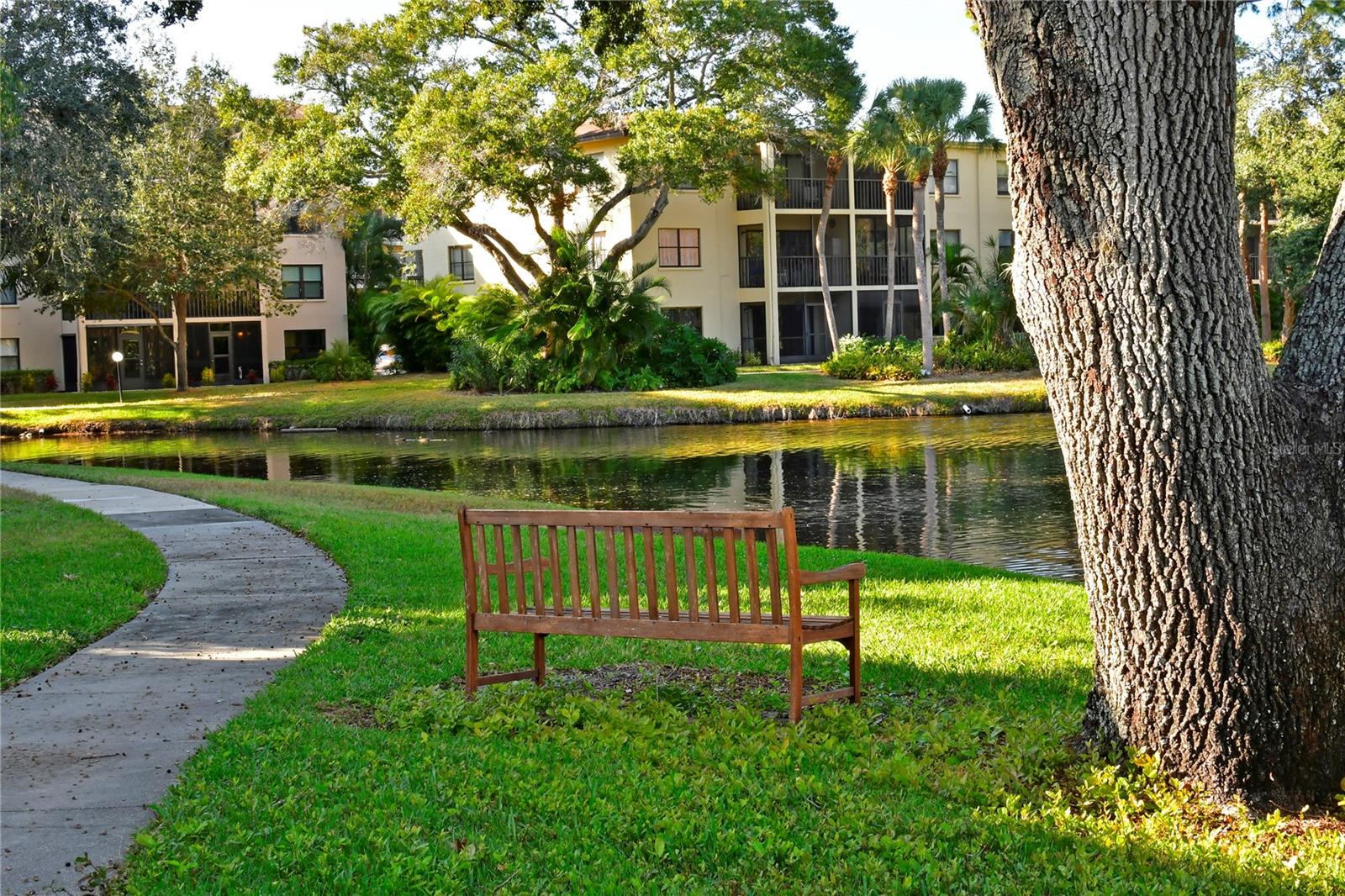 DESOTO SQUARE VILLAS - Residential