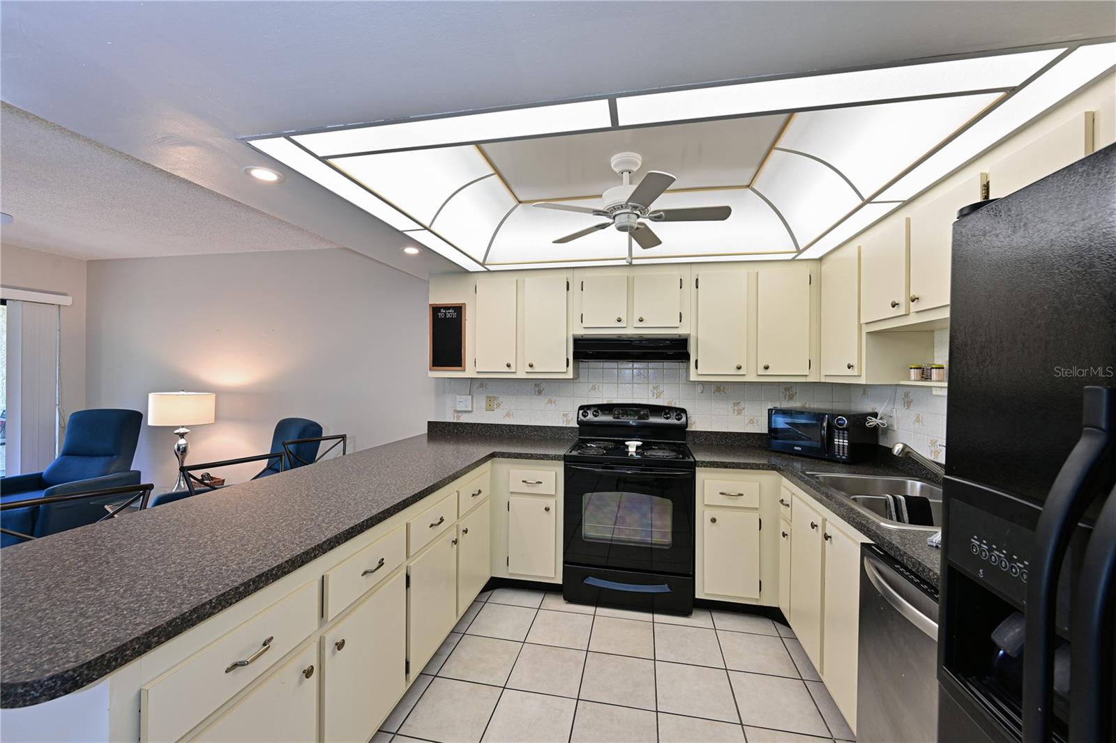 DESOTO SQUARE VILLAS - Residential