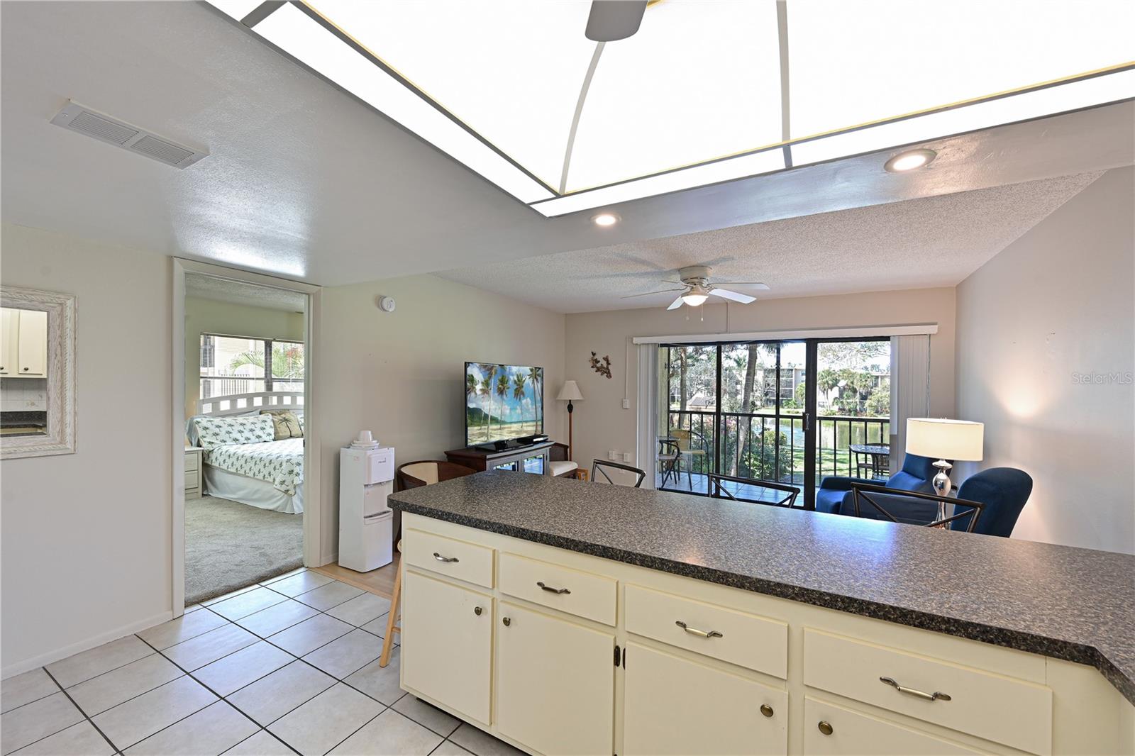 DESOTO SQUARE VILLAS - Residential