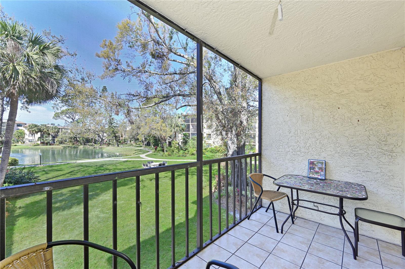 DESOTO SQUARE VILLAS - Residential