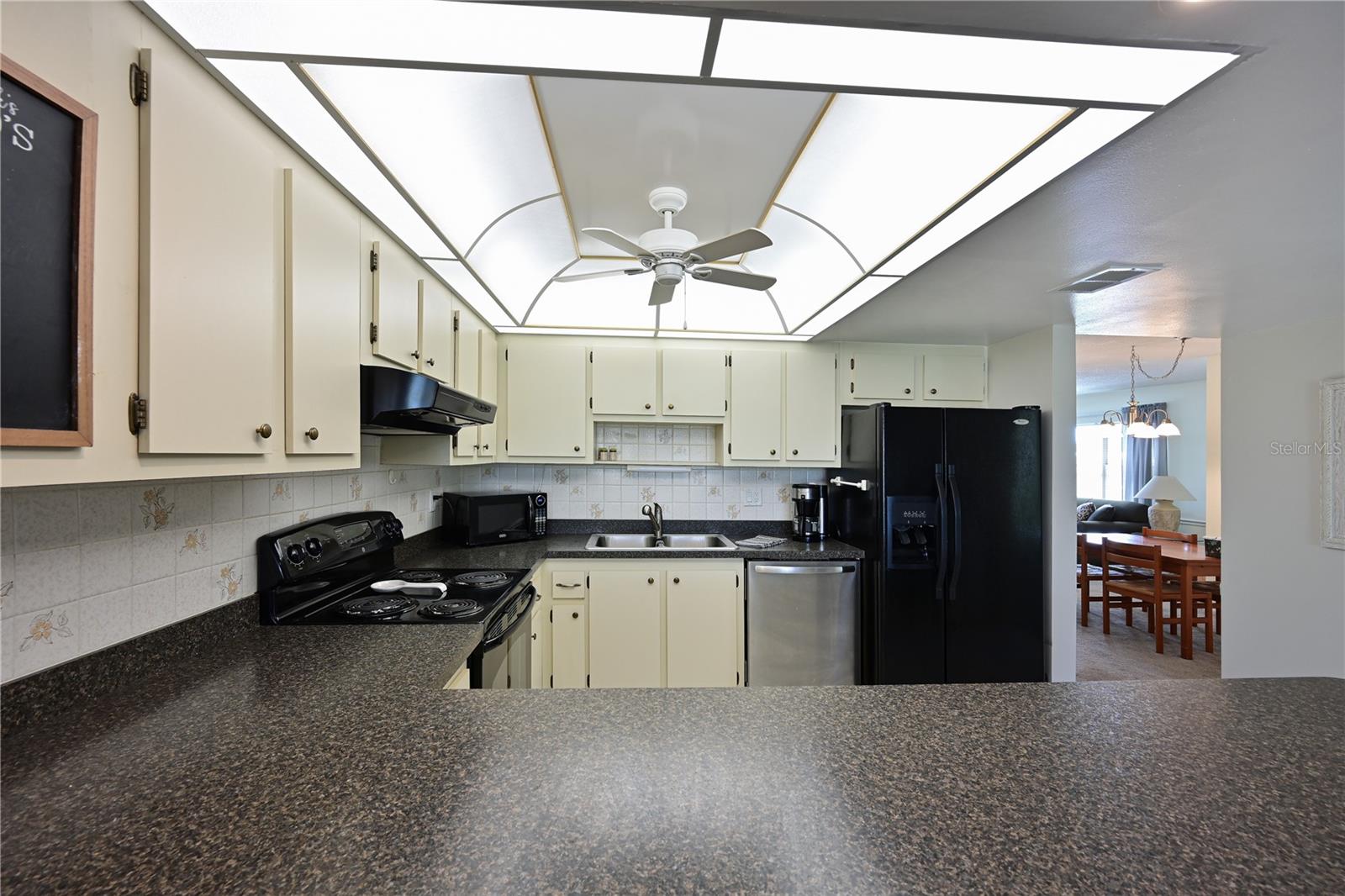 DESOTO SQUARE VILLAS - Residential