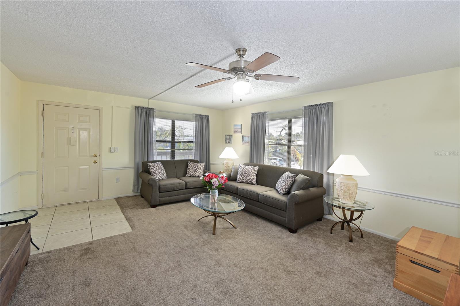 DESOTO SQUARE VILLAS - Residential