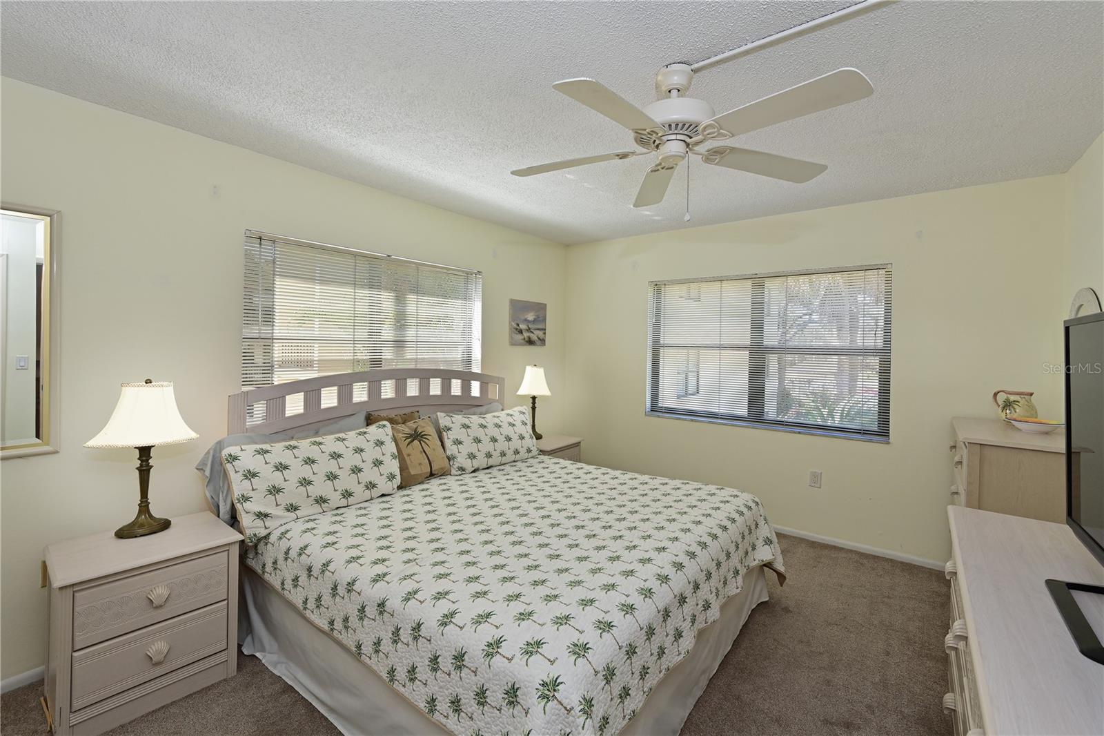 DESOTO SQUARE VILLAS - Residential