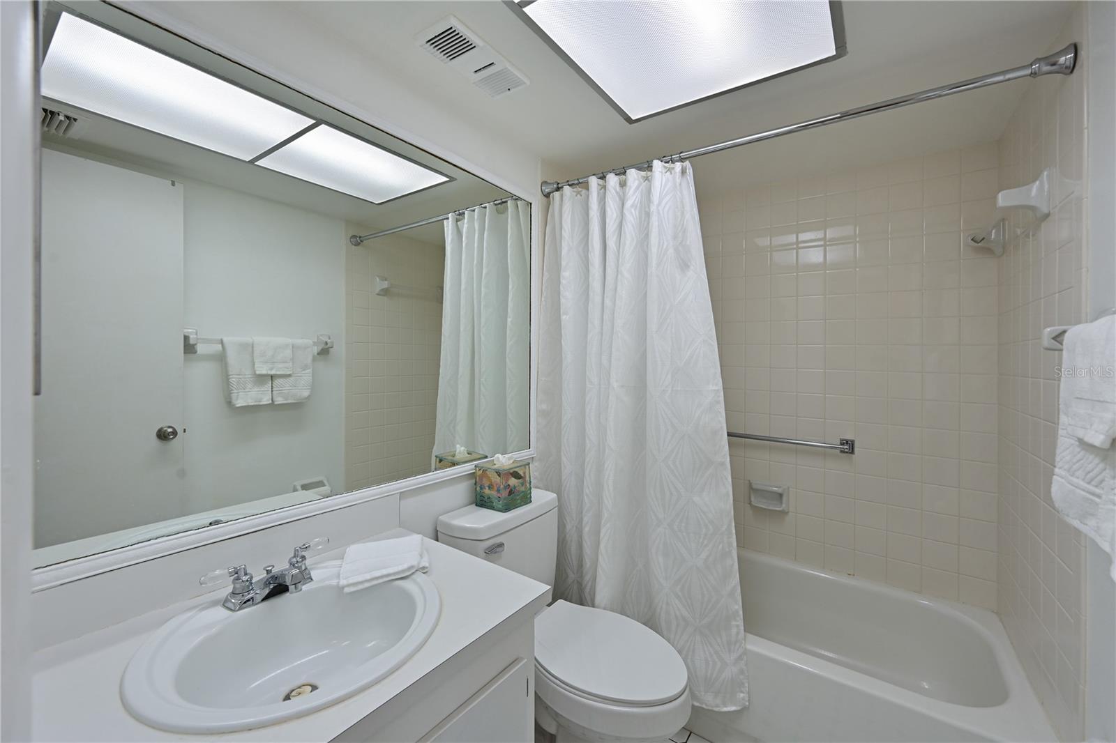 DESOTO SQUARE VILLAS - Residential