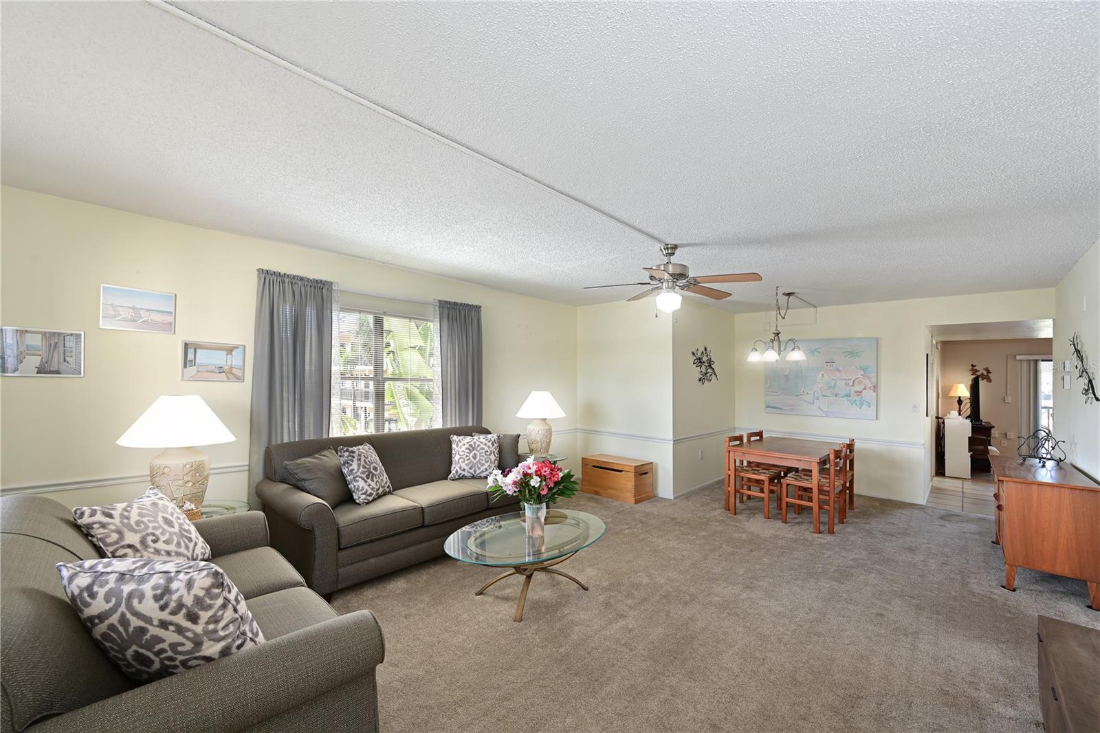 DESOTO SQUARE VILLAS - Residential