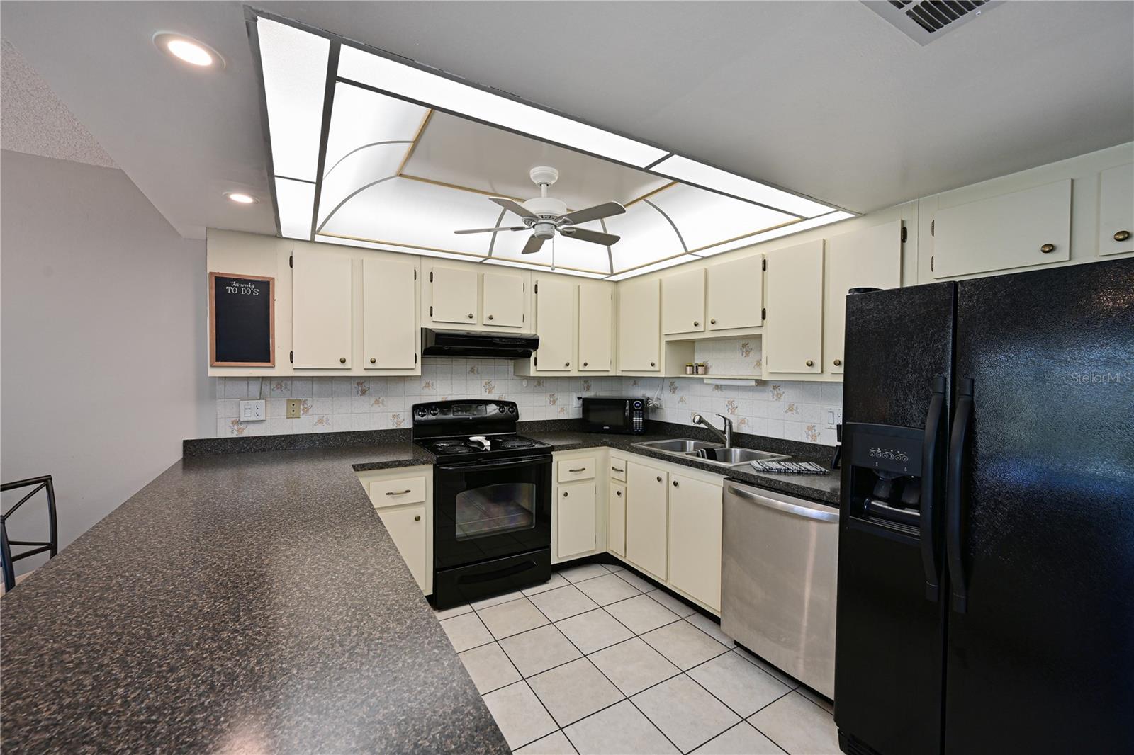 DESOTO SQUARE VILLAS - Residential