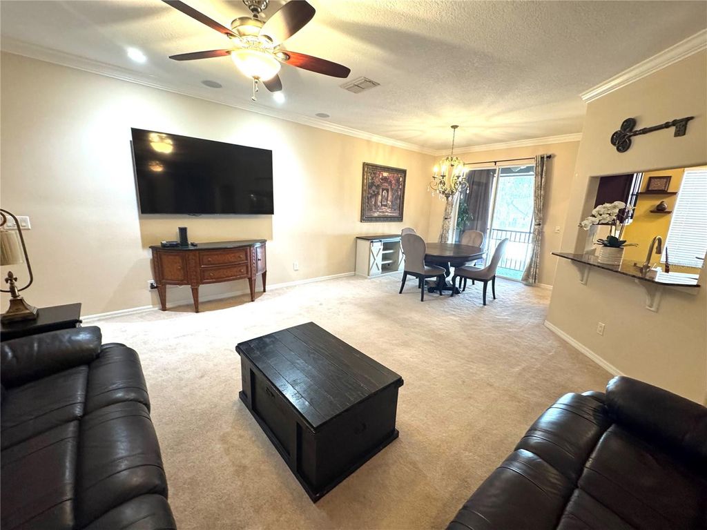 Photo of 1483 Hillview Lane, Tarpon Springs, FL 34689 (MLS # TB8479153)