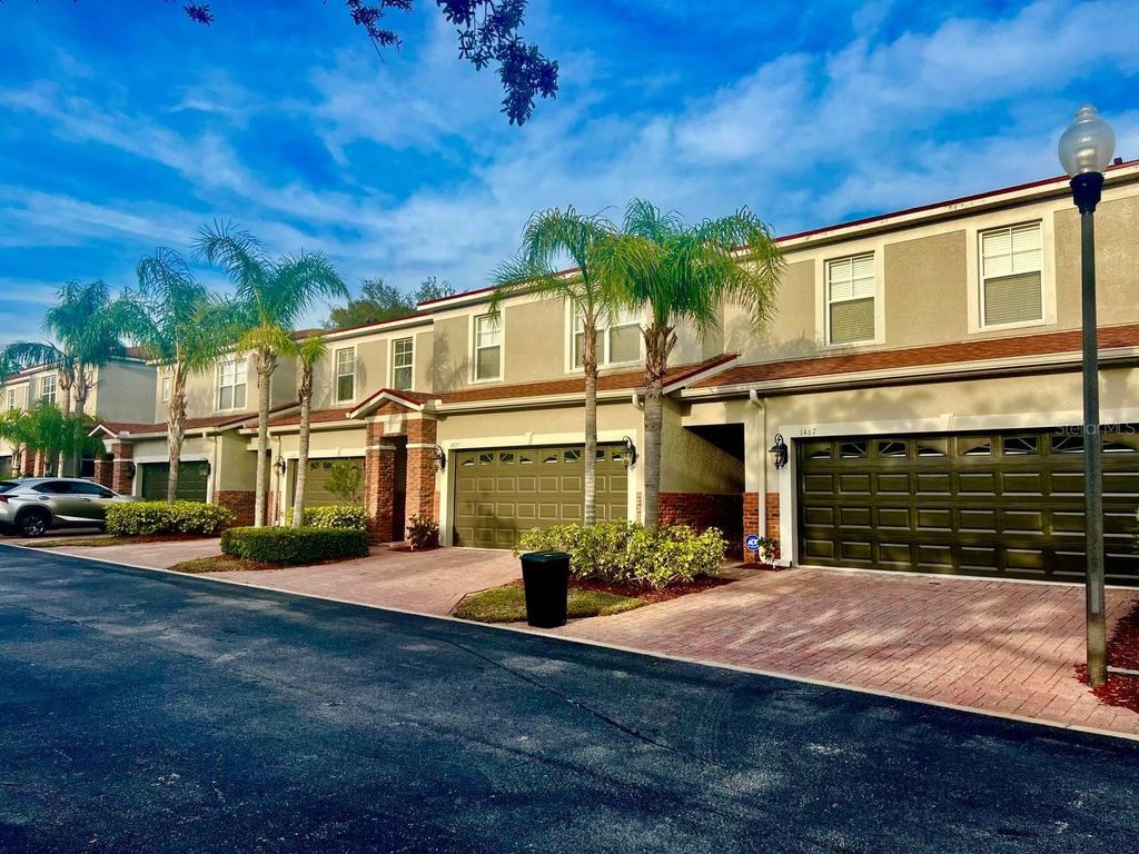 Photo of 1483 Hillview Lane, Tarpon Springs, FL 34689 (MLS # TB8479153)