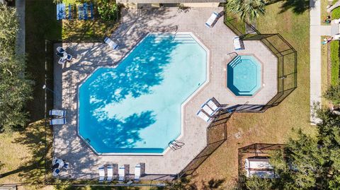 A home in ZEPHYRHILLS