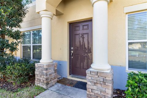 A home in ZEPHYRHILLS