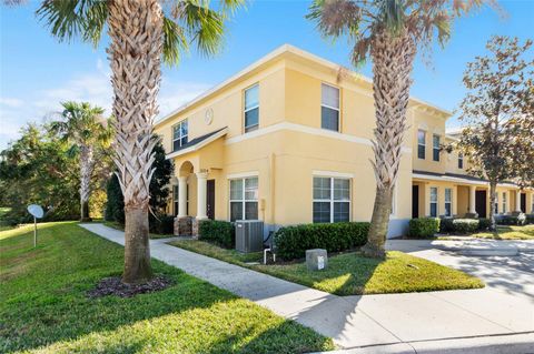 A home in ZEPHYRHILLS