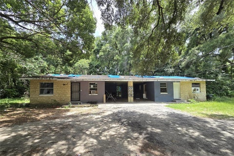 Tiny photo for 521 NW 19th Avenue, Ocala, FL 34475 (MLS # G5114523)