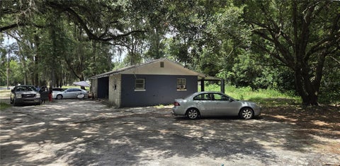 Photo of 521 NW 19th Avenue, Ocala, FL 34475 (MLS # G5114523)