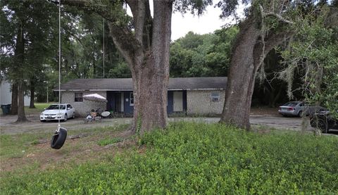 Tiny photo for 521 NW 19th Avenue, Ocala, FL 34475 (MLS # G5114523)
