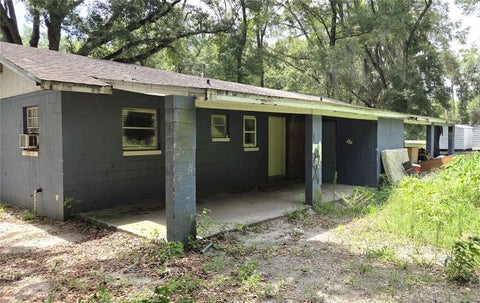 Tiny photo for 521 NW 19th Avenue, Ocala, FL 34475 (MLS # G5114523)