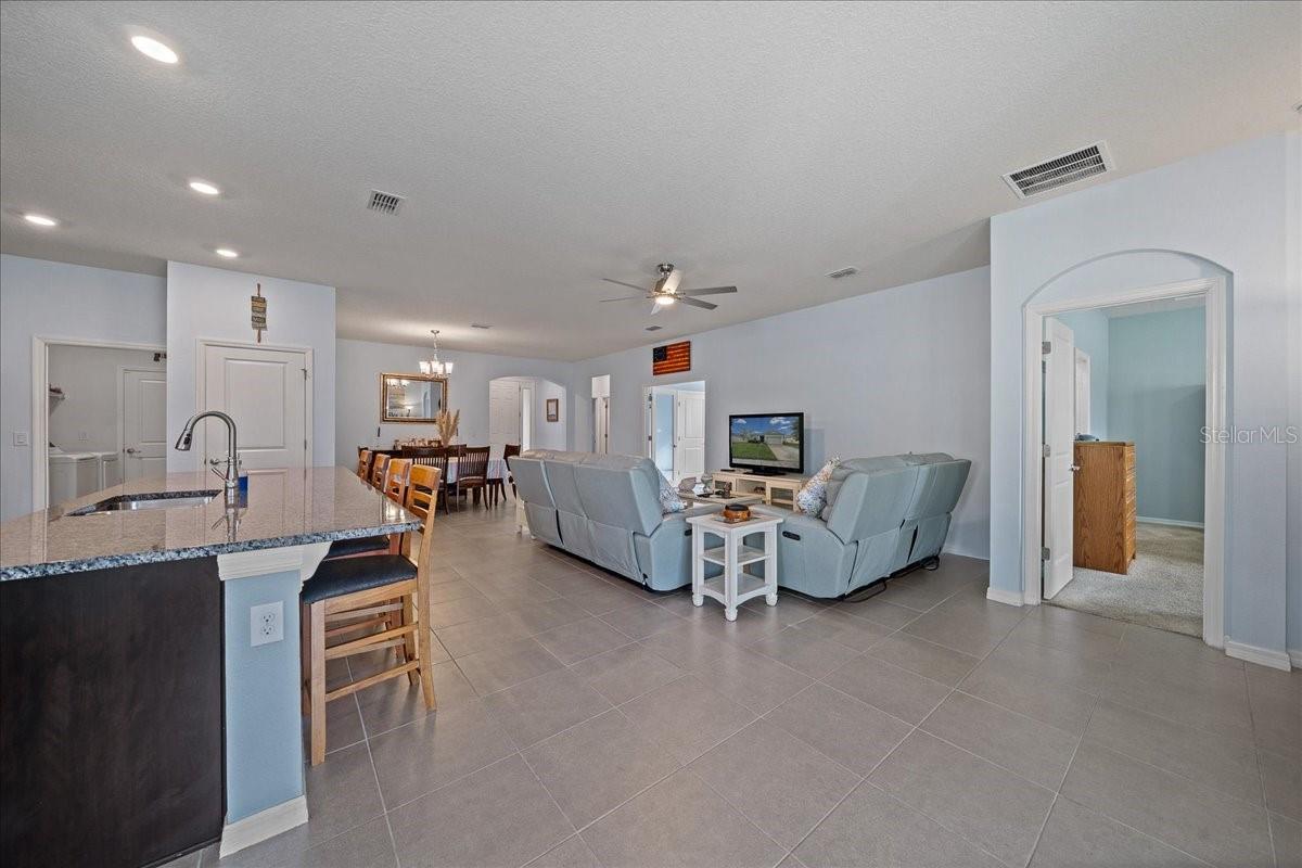 JB RANCH PH 01 - Residential