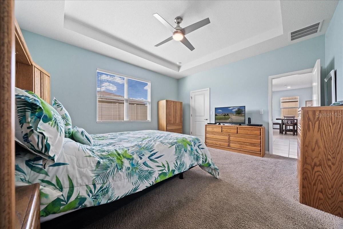 JB RANCH PH 01 - Residential