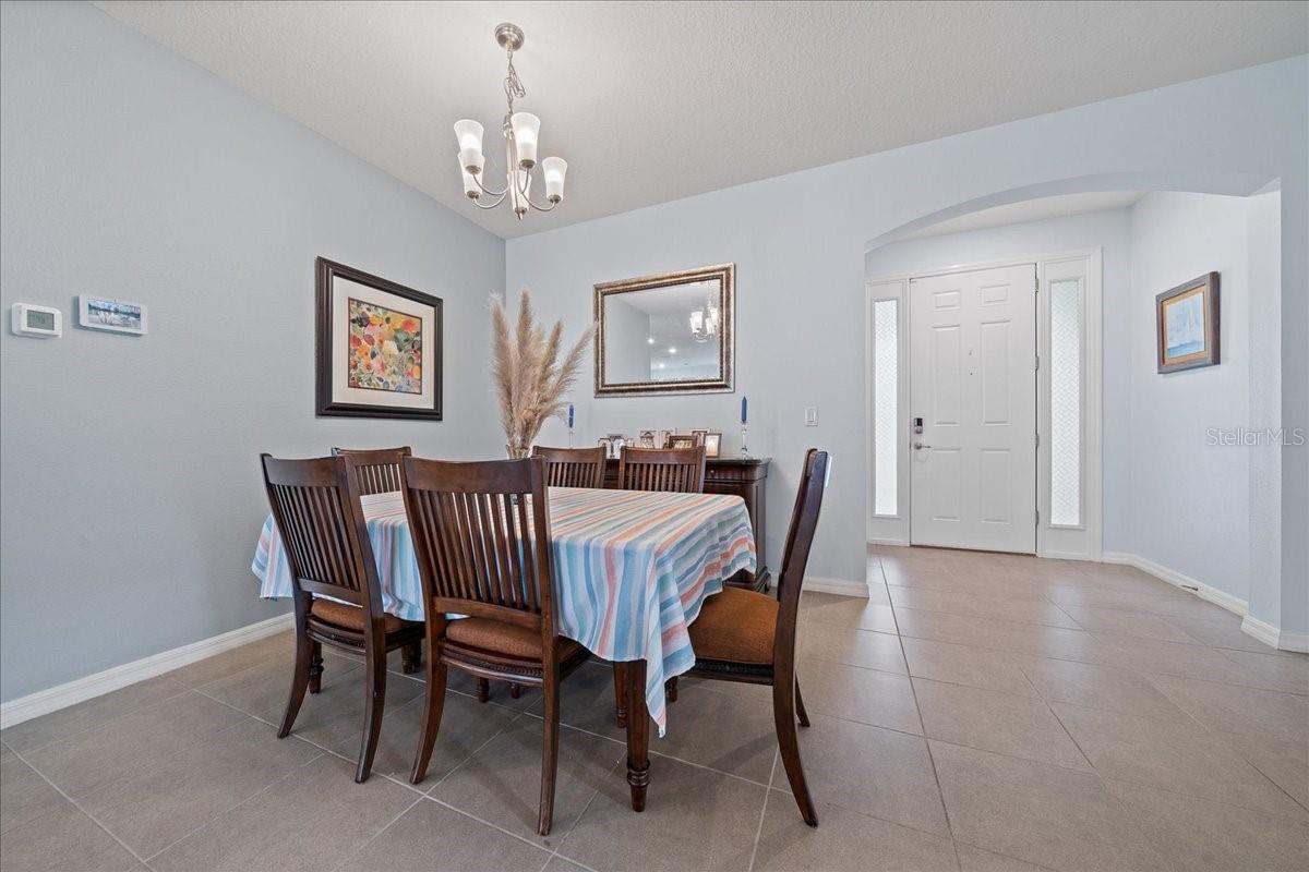 JB RANCH PH 01 - Residential