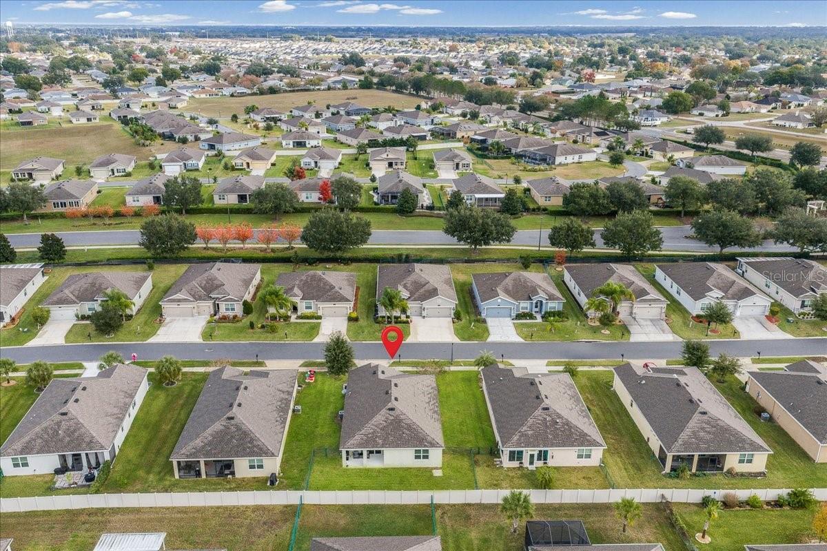 JB RANCH PH 01 - Residential