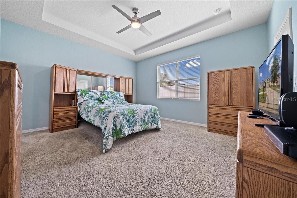 JB RANCH PH 01 - Residential