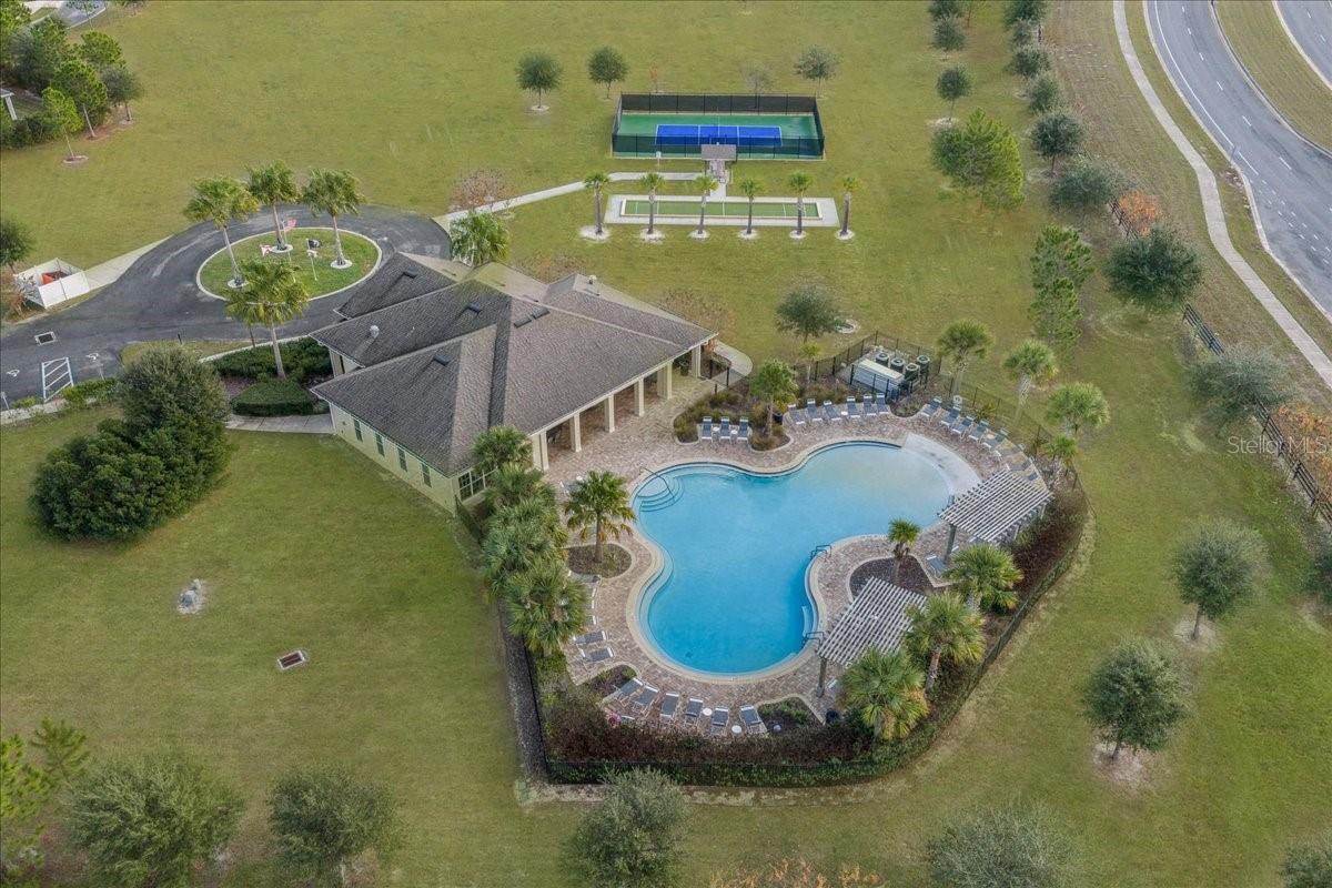 JB RANCH PH 01 - Residential