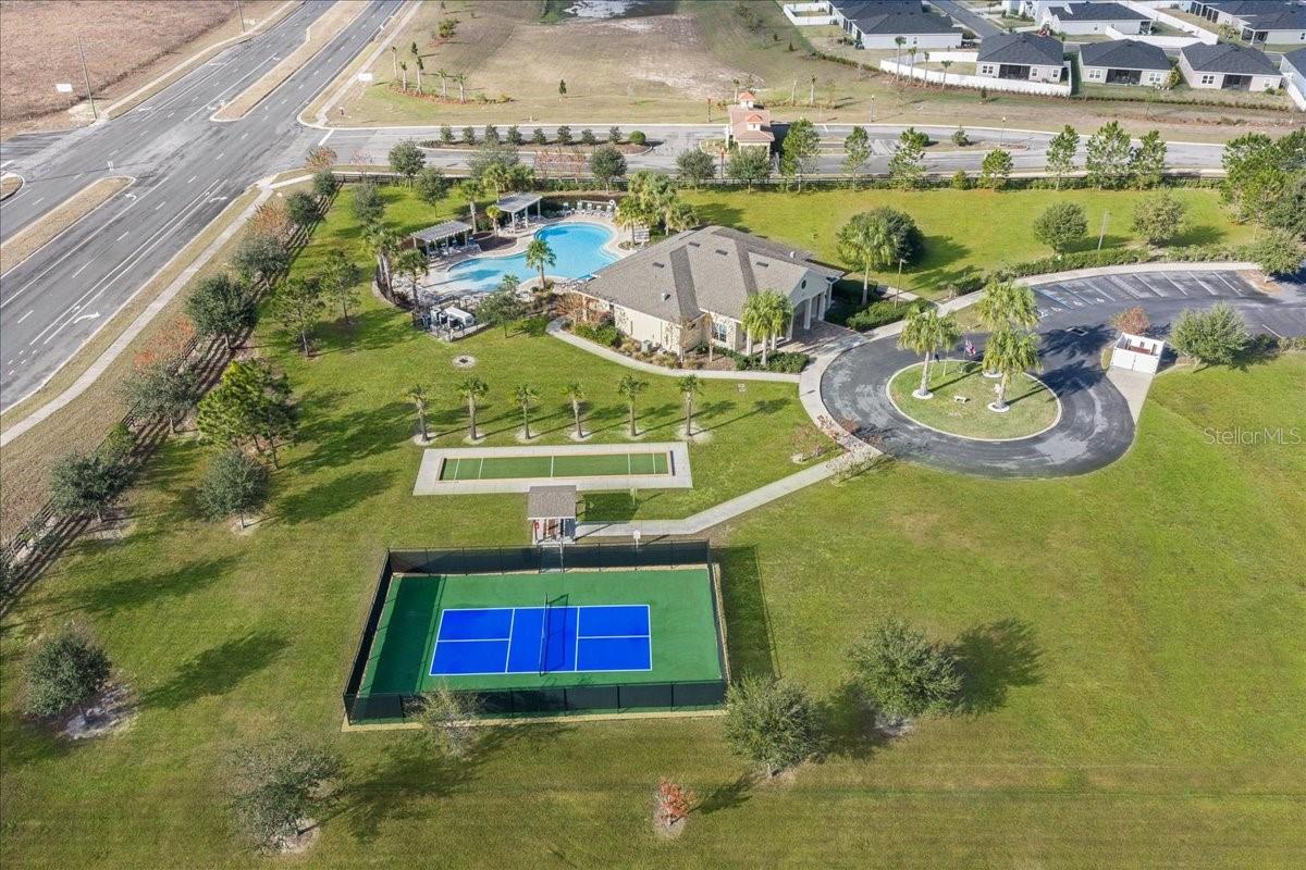 JB RANCH PH 01 - Residential