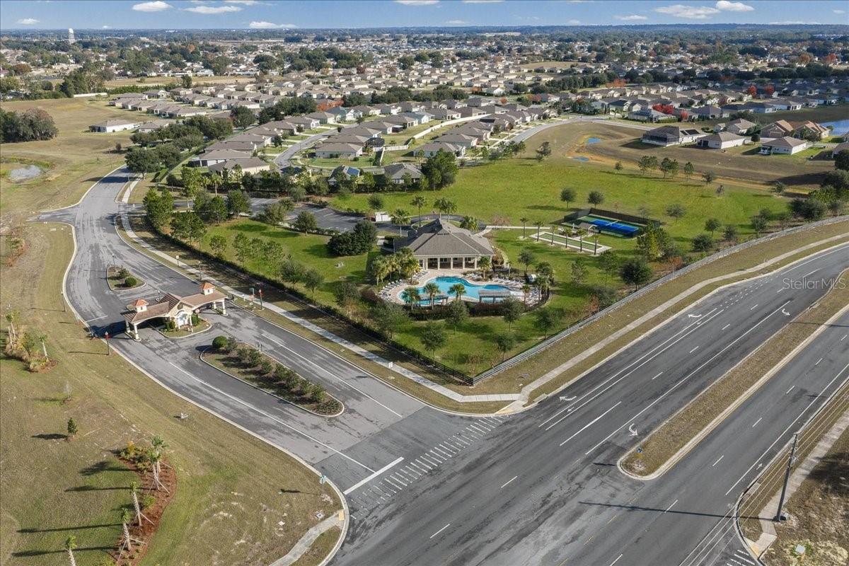 JB RANCH PH 01 - Residential