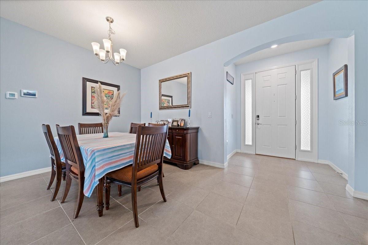 JB RANCH PH 01 - Residential