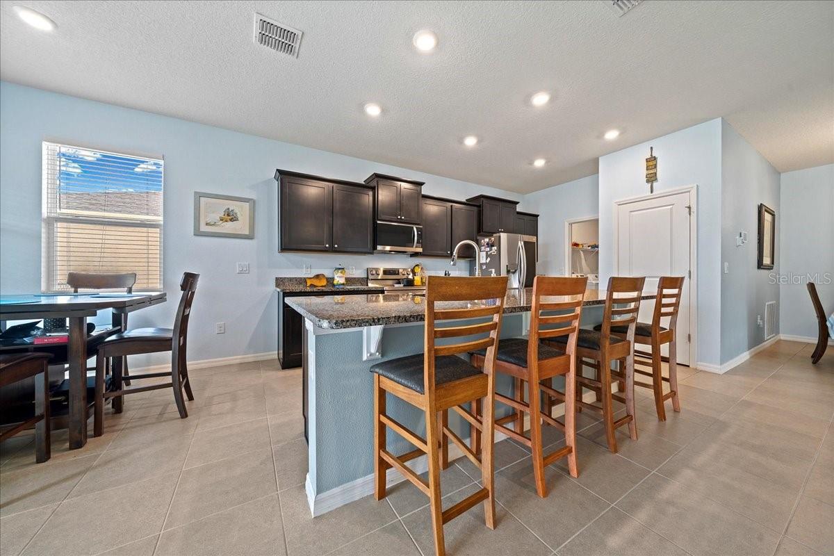 JB RANCH PH 01 - Residential