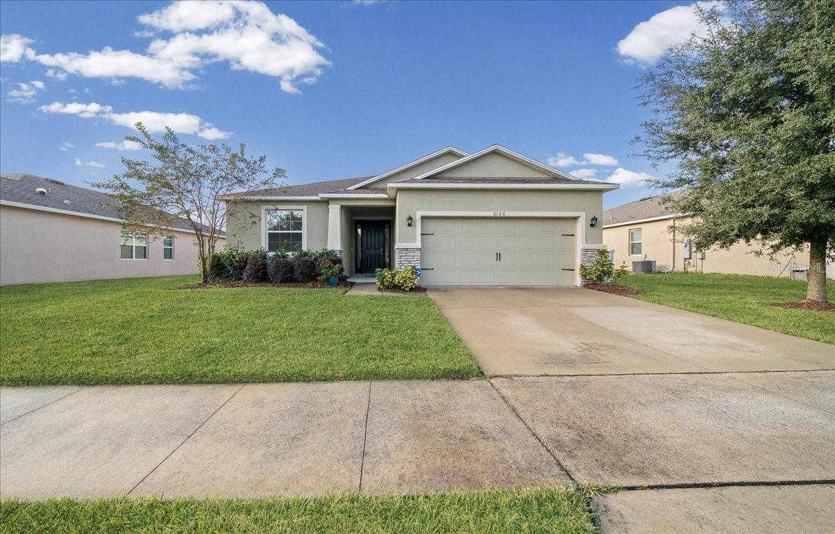 JB RANCH PH 01 - Residential