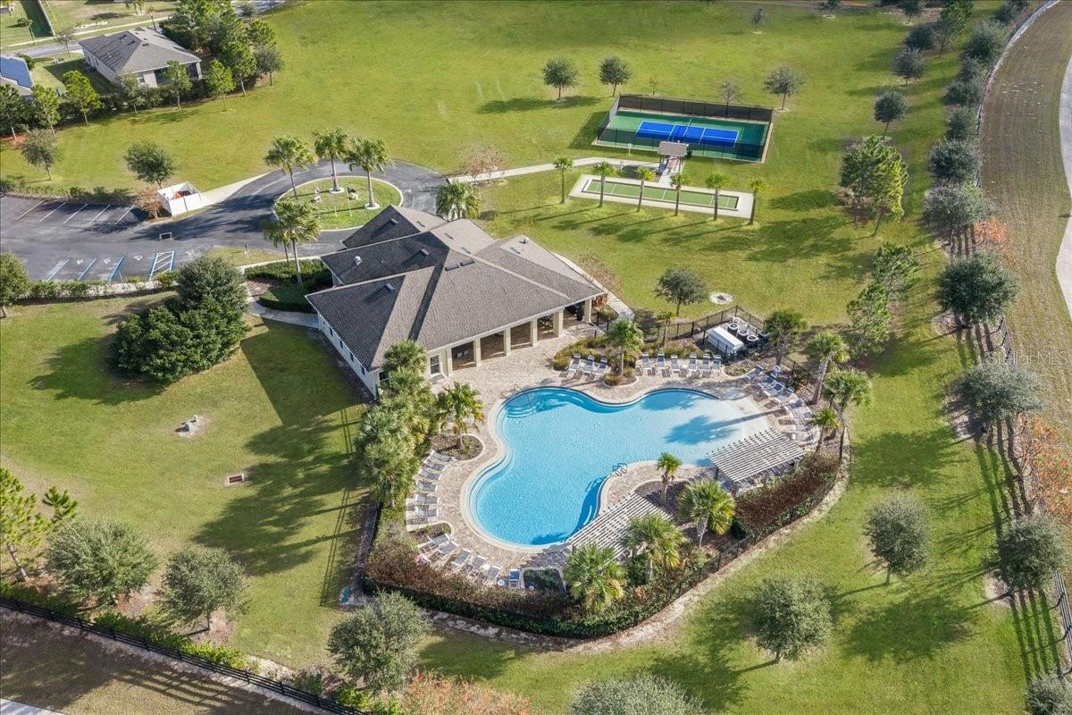 JB RANCH PH 01 - Residential