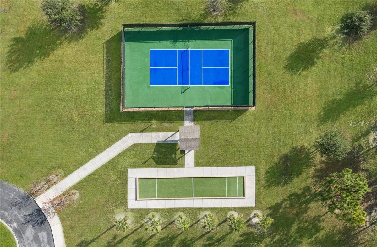 JB RANCH PH 01 - Residential