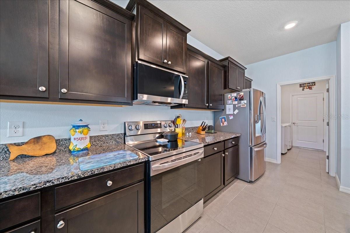 JB RANCH PH 01 - Residential