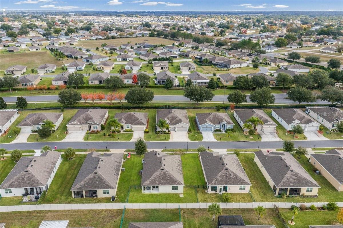 JB RANCH PH 01 - Residential