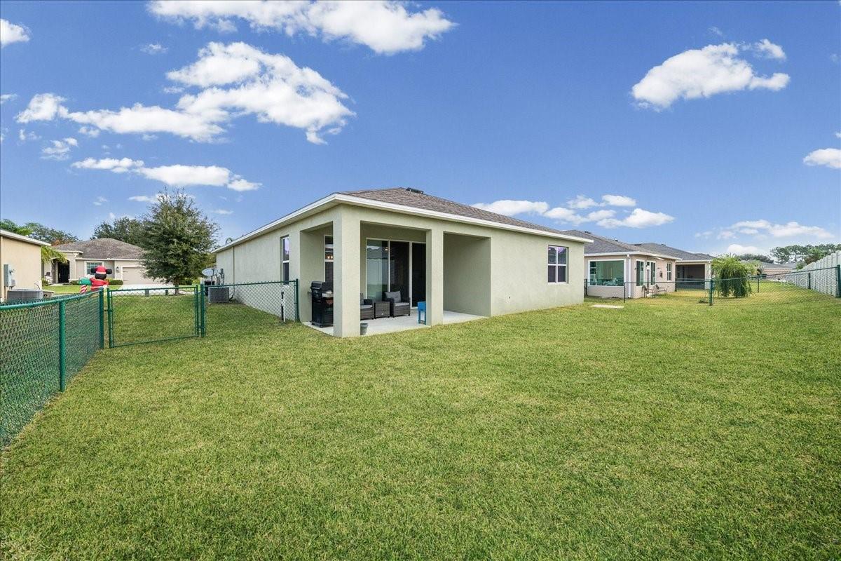 JB RANCH PH 01 - Residential