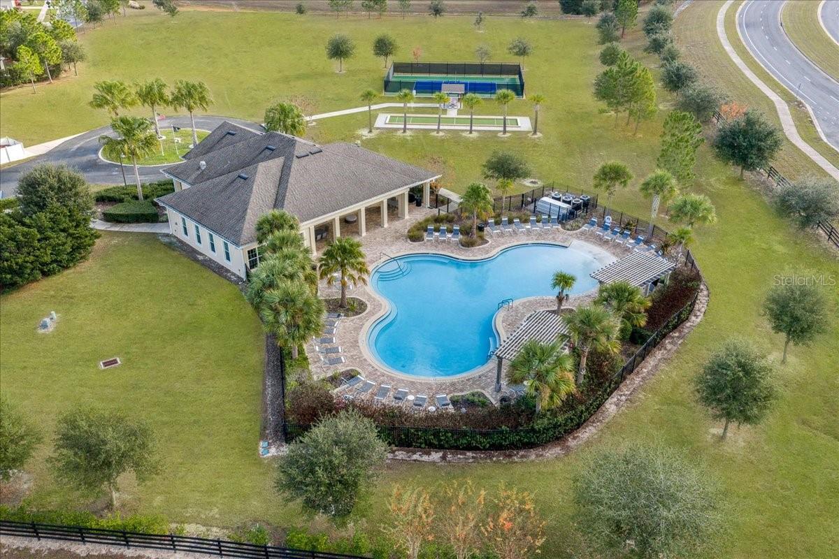 JB RANCH PH 01 - Residential