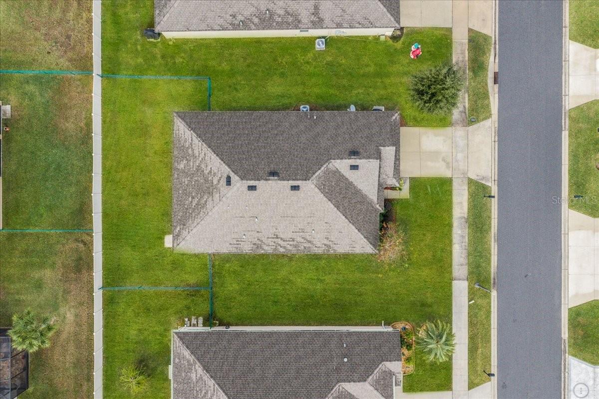 JB RANCH PH 01 - Residential