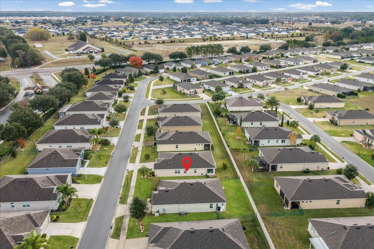 JB RANCH PH 01 - Residential