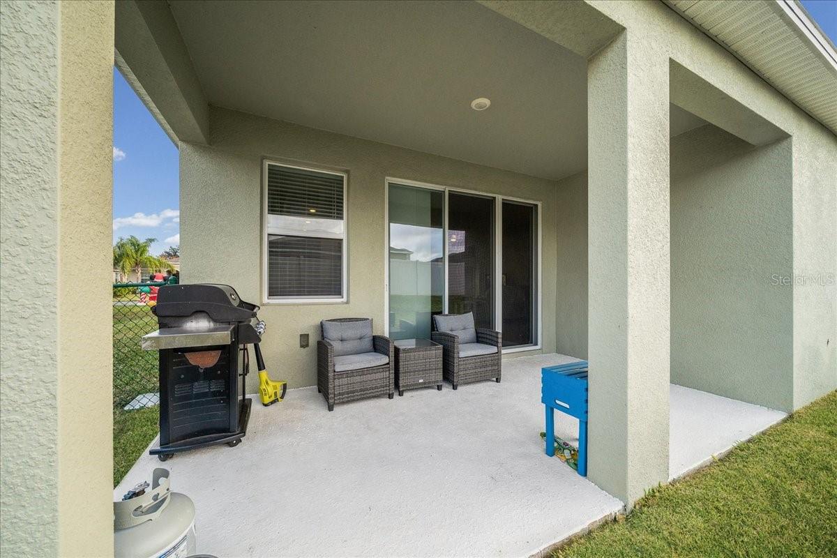 JB RANCH PH 01 - Residential