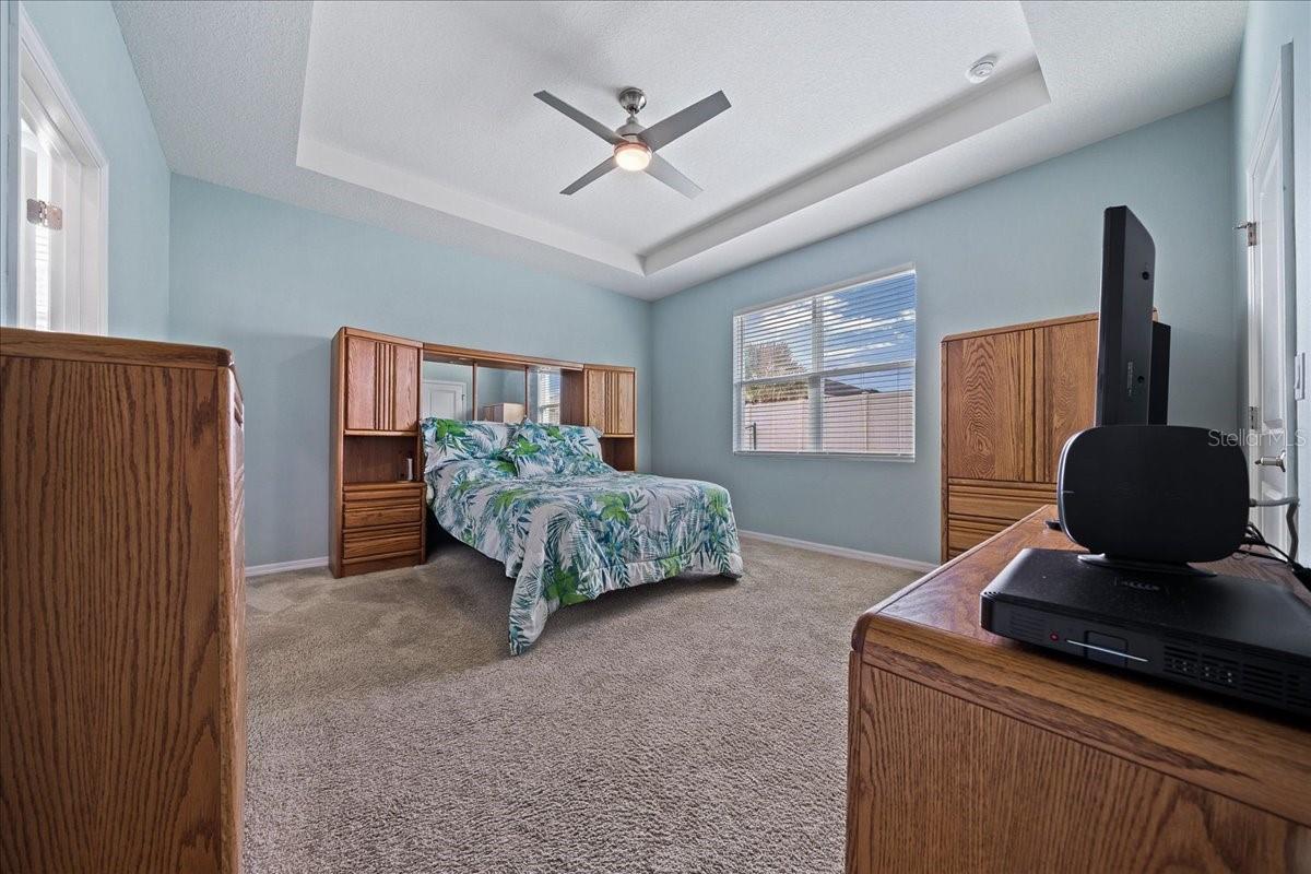 JB RANCH PH 01 - Residential