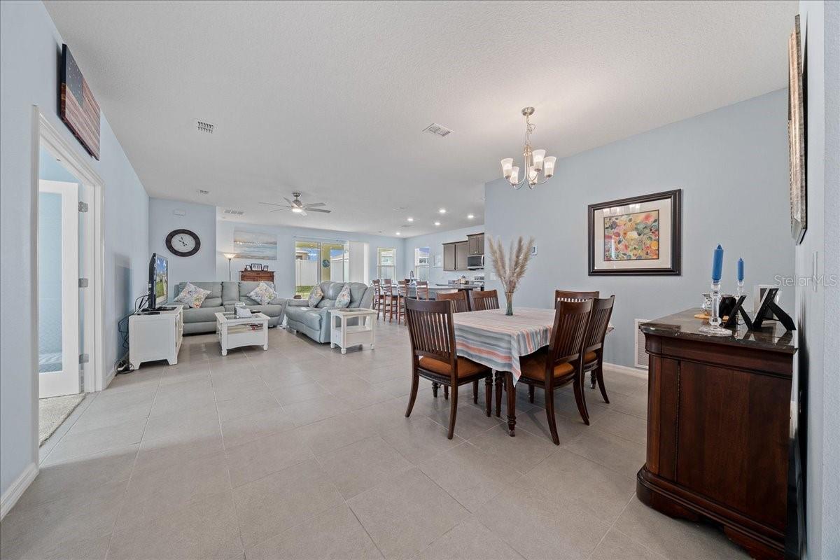 JB RANCH PH 01 - Residential