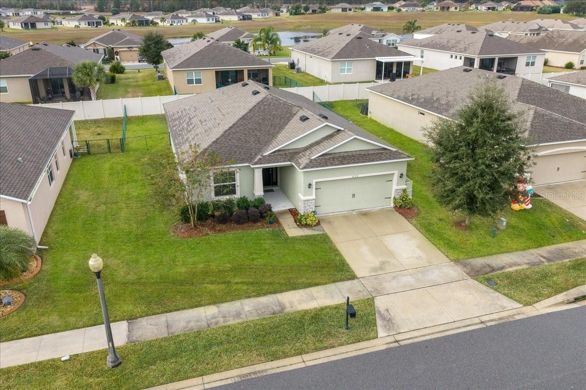 JB RANCH PH 01 - Residential