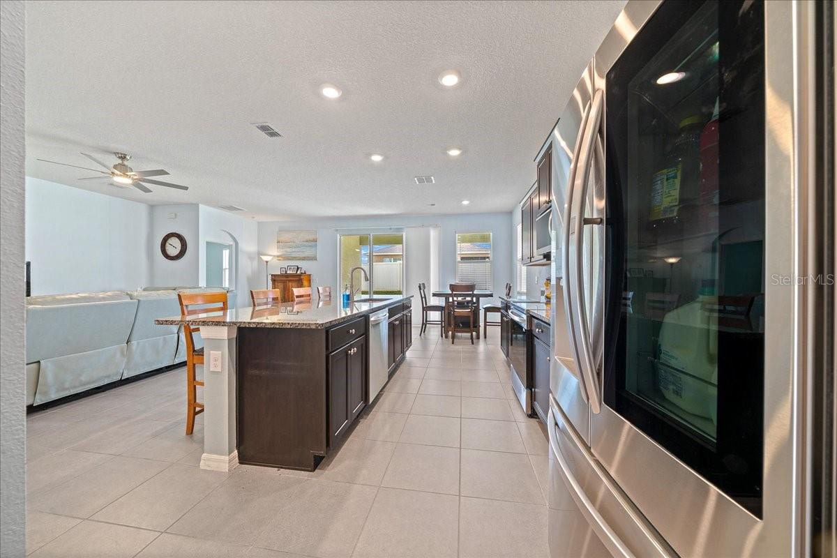 JB RANCH PH 01 - Residential