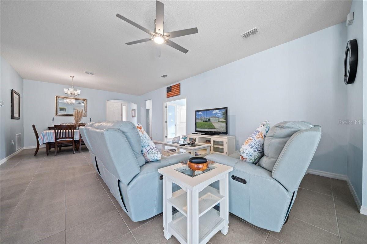 JB RANCH PH 01 - Residential