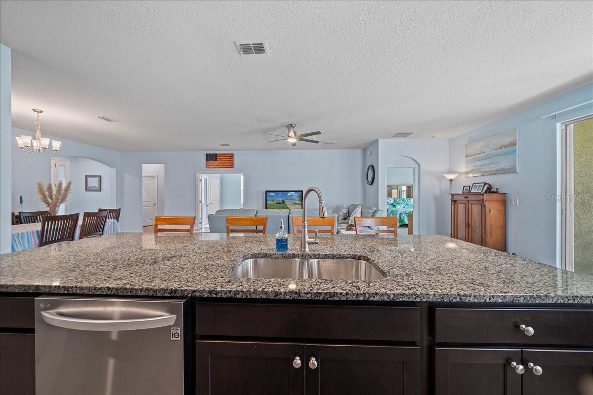 JB RANCH PH 01 - Residential