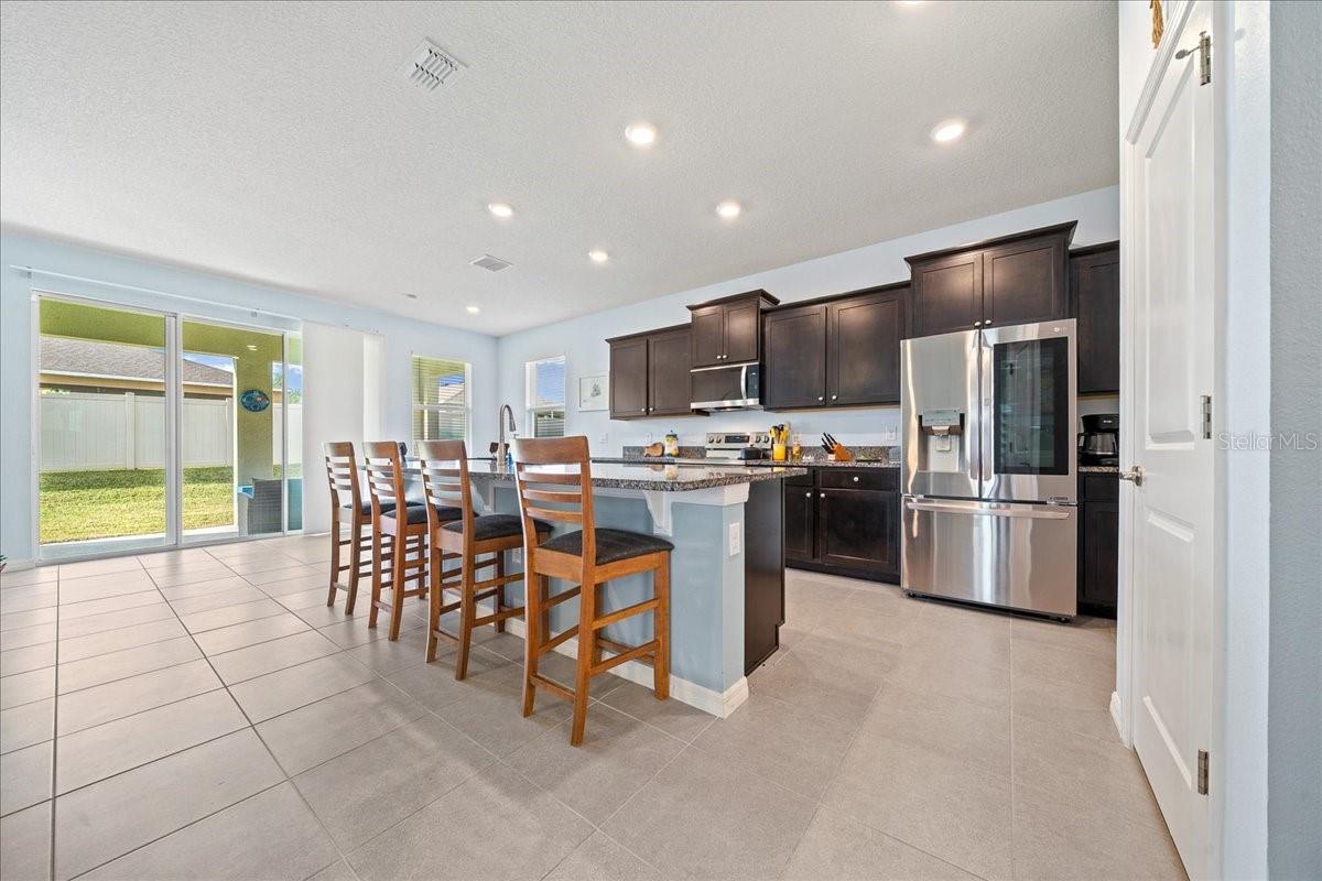 JB RANCH PH 01 - Residential