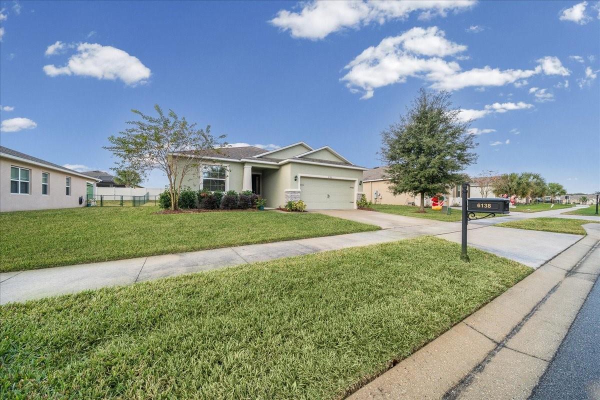 JB RANCH PH 01 - Residential