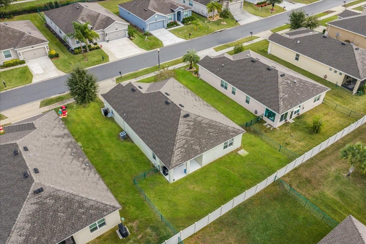 JB RANCH PH 01 - Residential