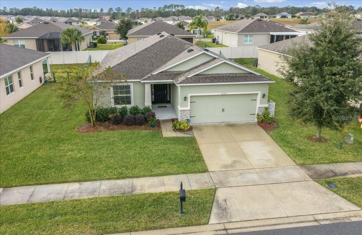 JB RANCH PH 01 - Residential